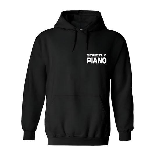 Strictly Piano ‘Signature’ Hoodie
